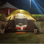 INFINITE ADVENTURE CLUB HILL TOP CAMPING, Ananthagiri Hills VIKARABAD – A Breathtaking Escape