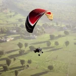 Blog on Paramotoring in Hyderabad