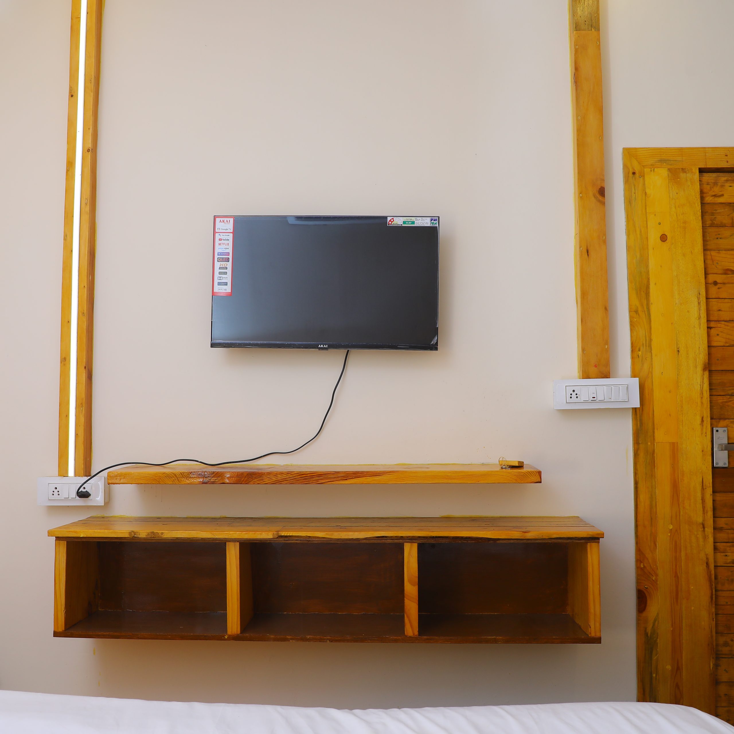 Infinite Luxuira – A Luxurious Glamp inn stay