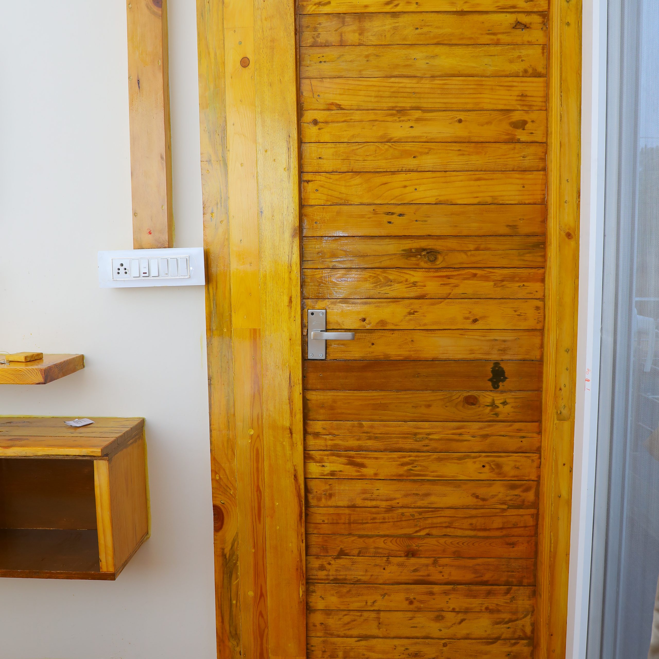 Infinite Luxuira – A Luxurious Glamp inn stay