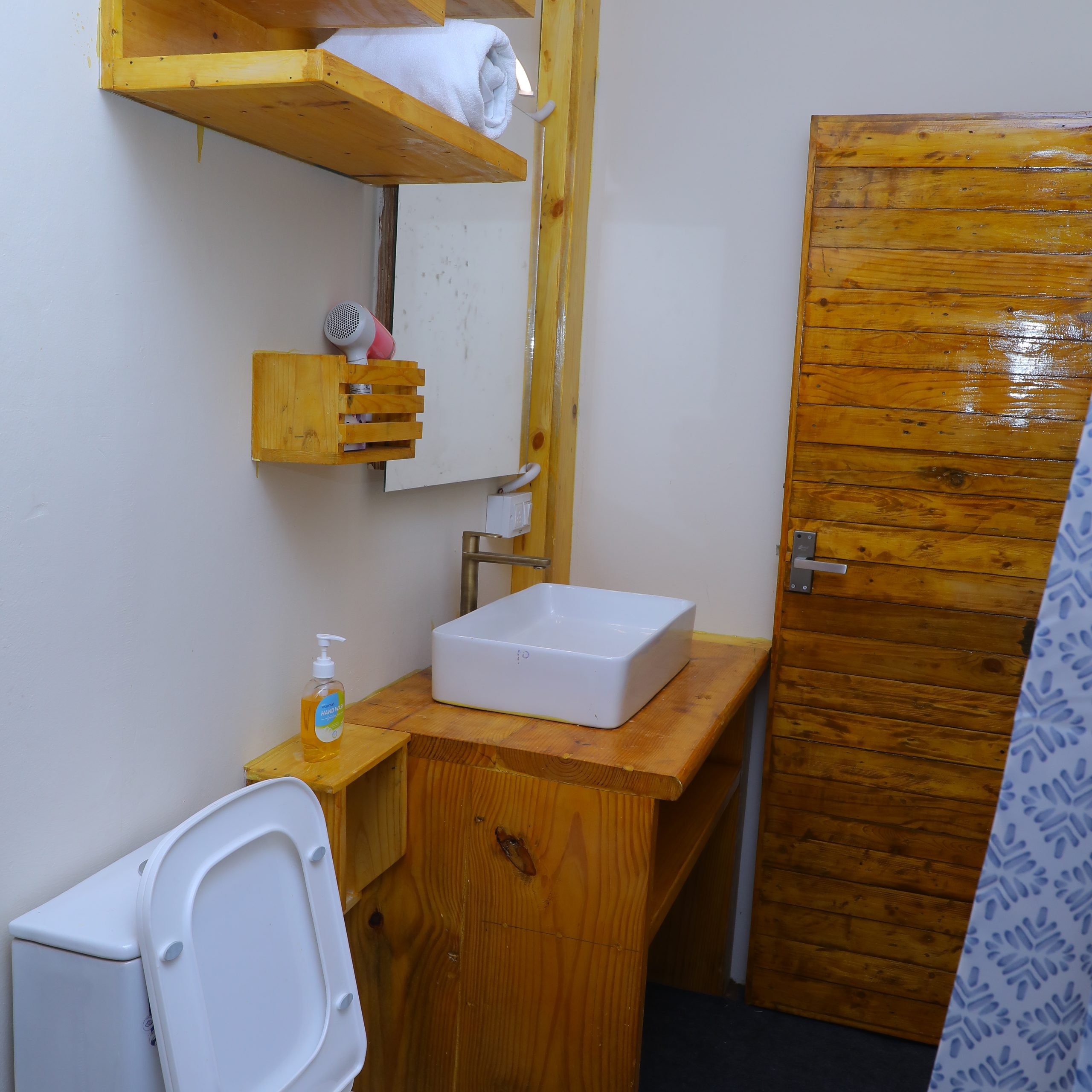 Infinite Luxuira – A Luxurious Glamp inn stay