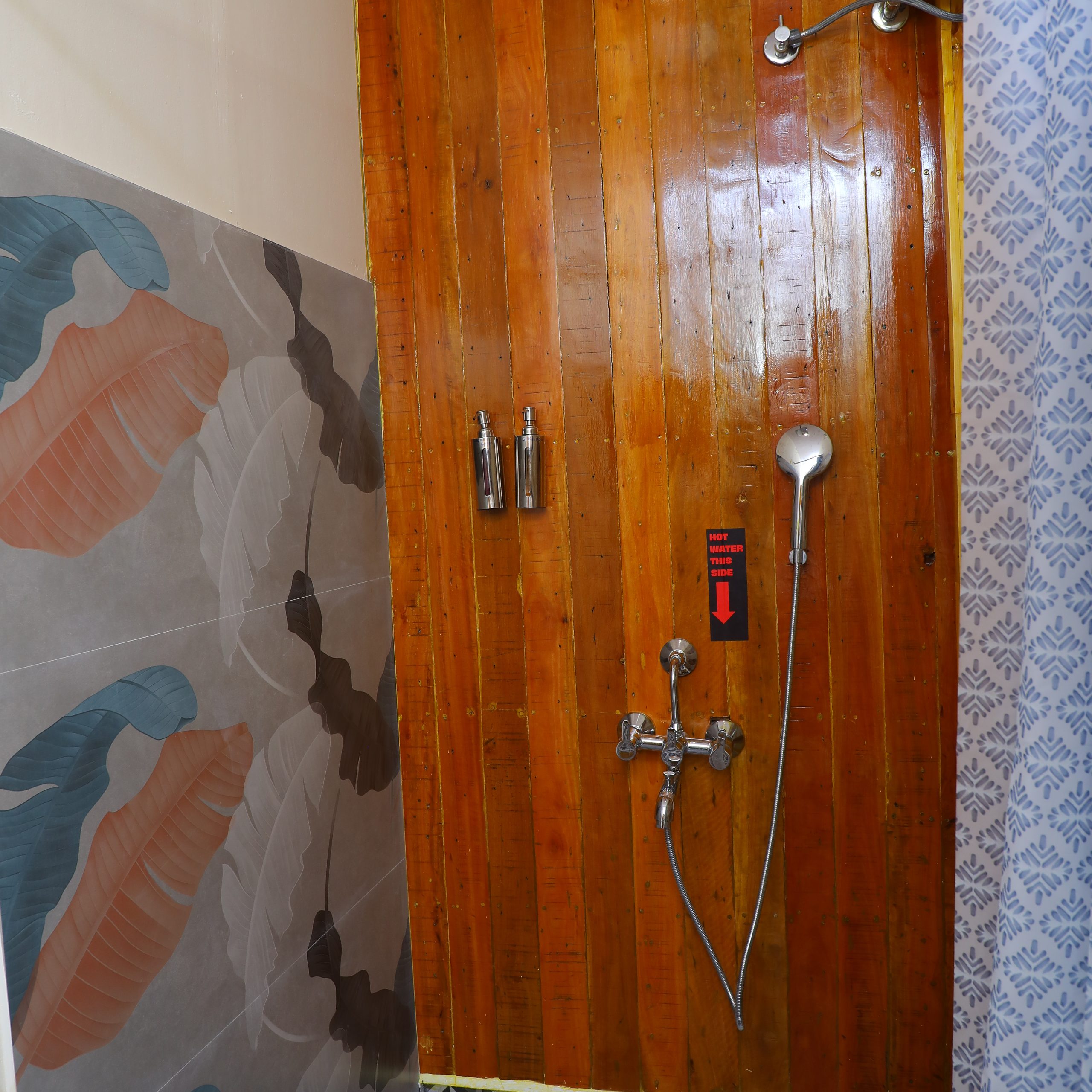 Infinite Luxuira – A Luxurious Glamp inn stay