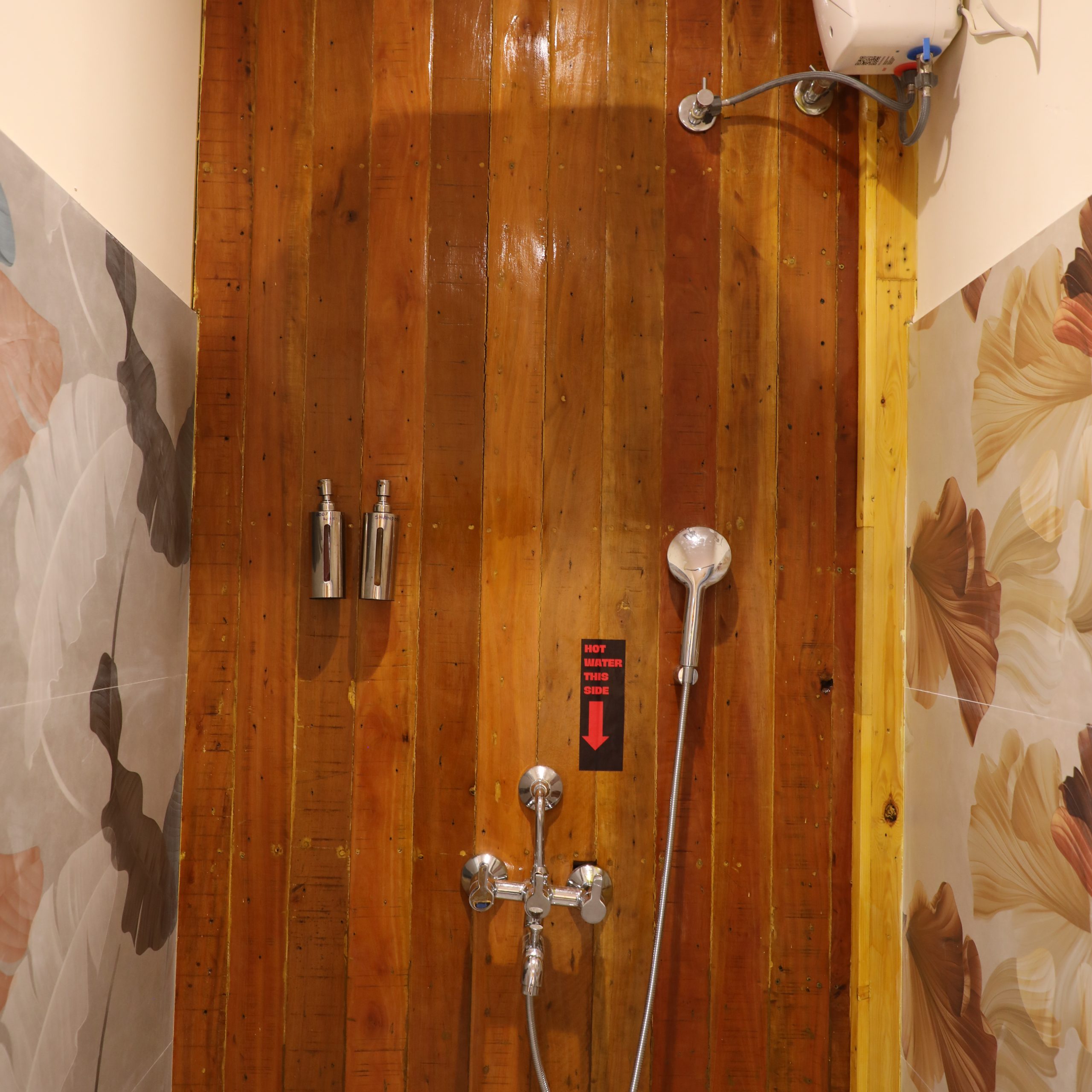 Infinite Luxuira – A Luxurious Glamp inn stay