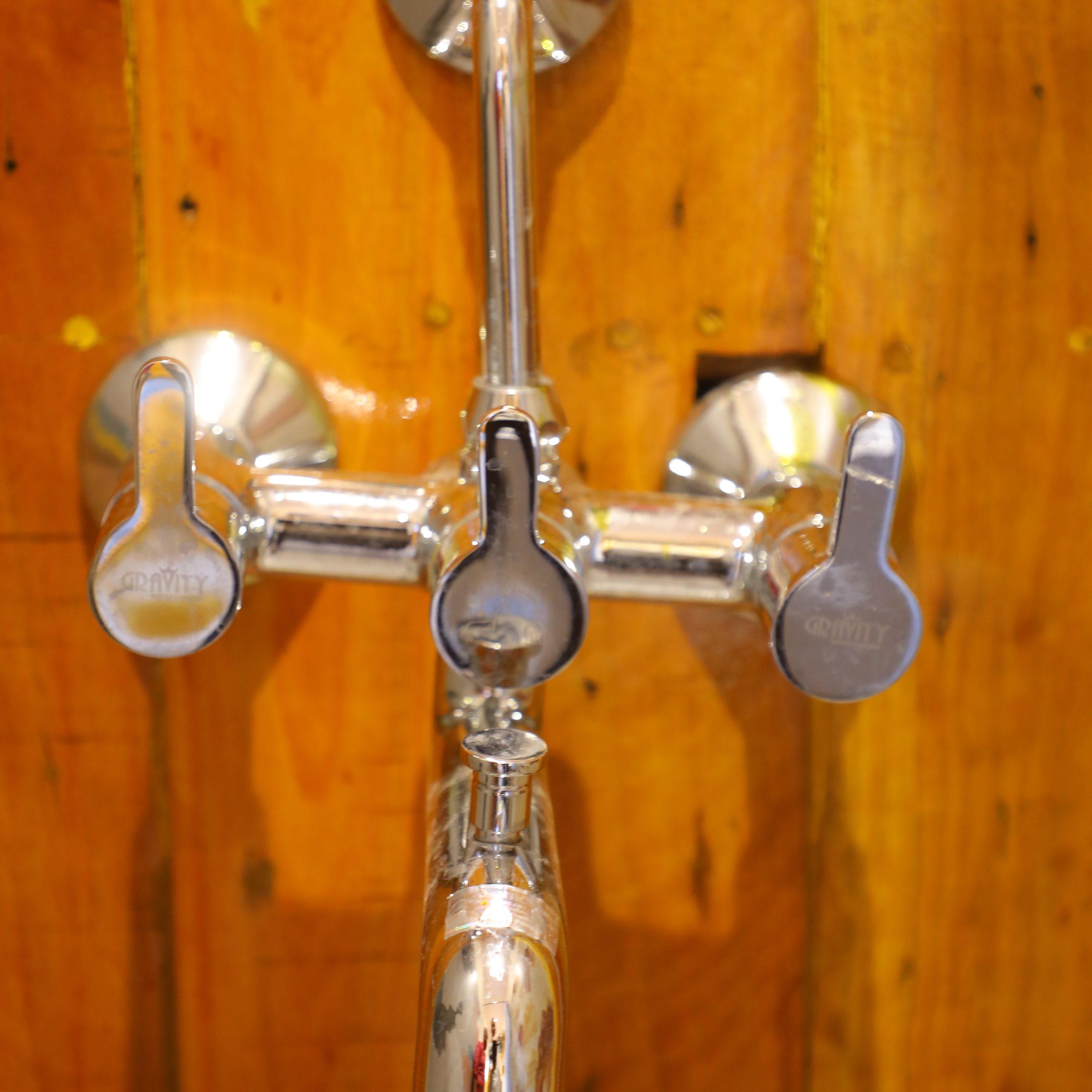 Infinite Luxuira – A Luxurious Glamp inn stay