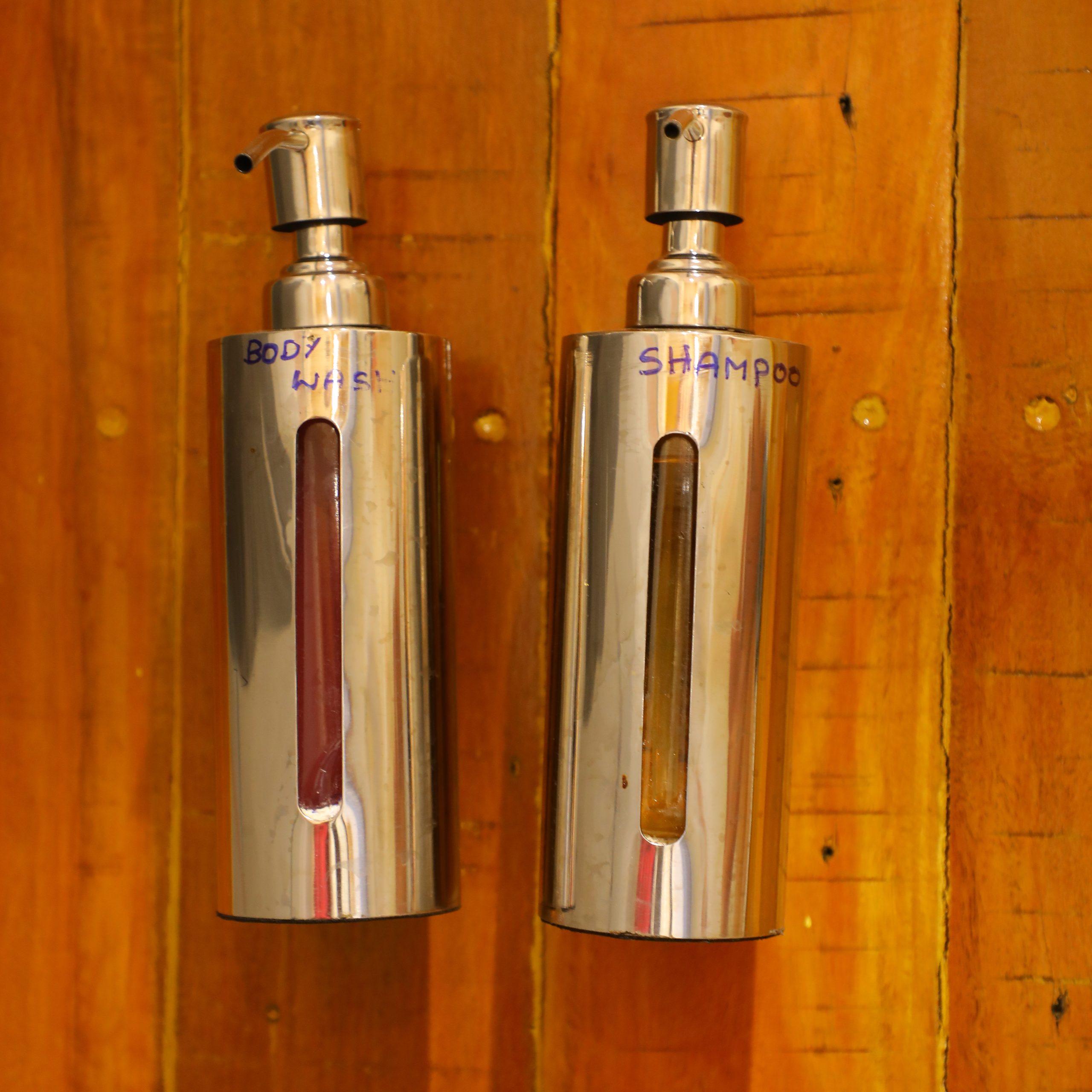 Infinite Luxuira – A Luxurious Glamp inn stay