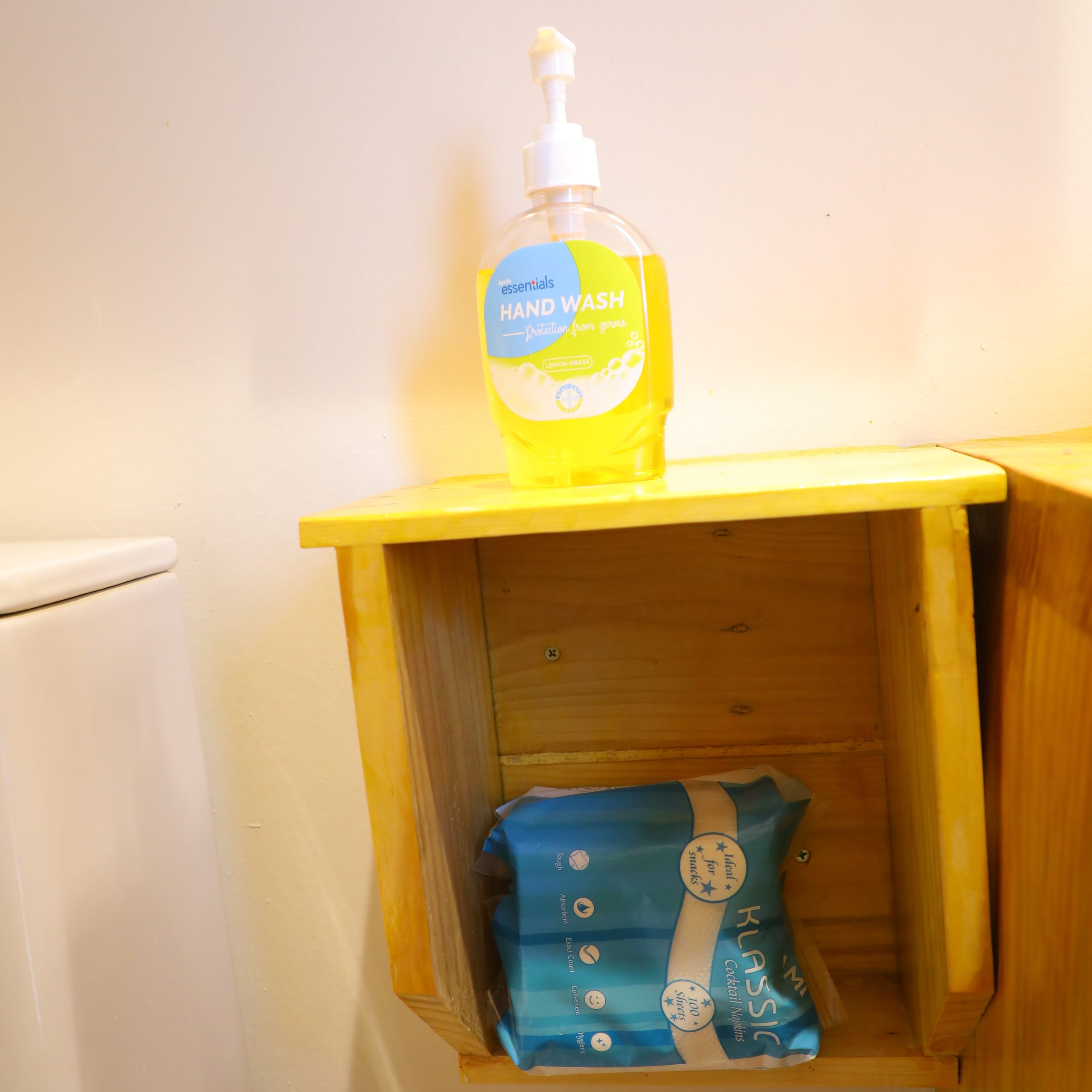 Infinite Luxuira – A Luxurious Glamp inn stay