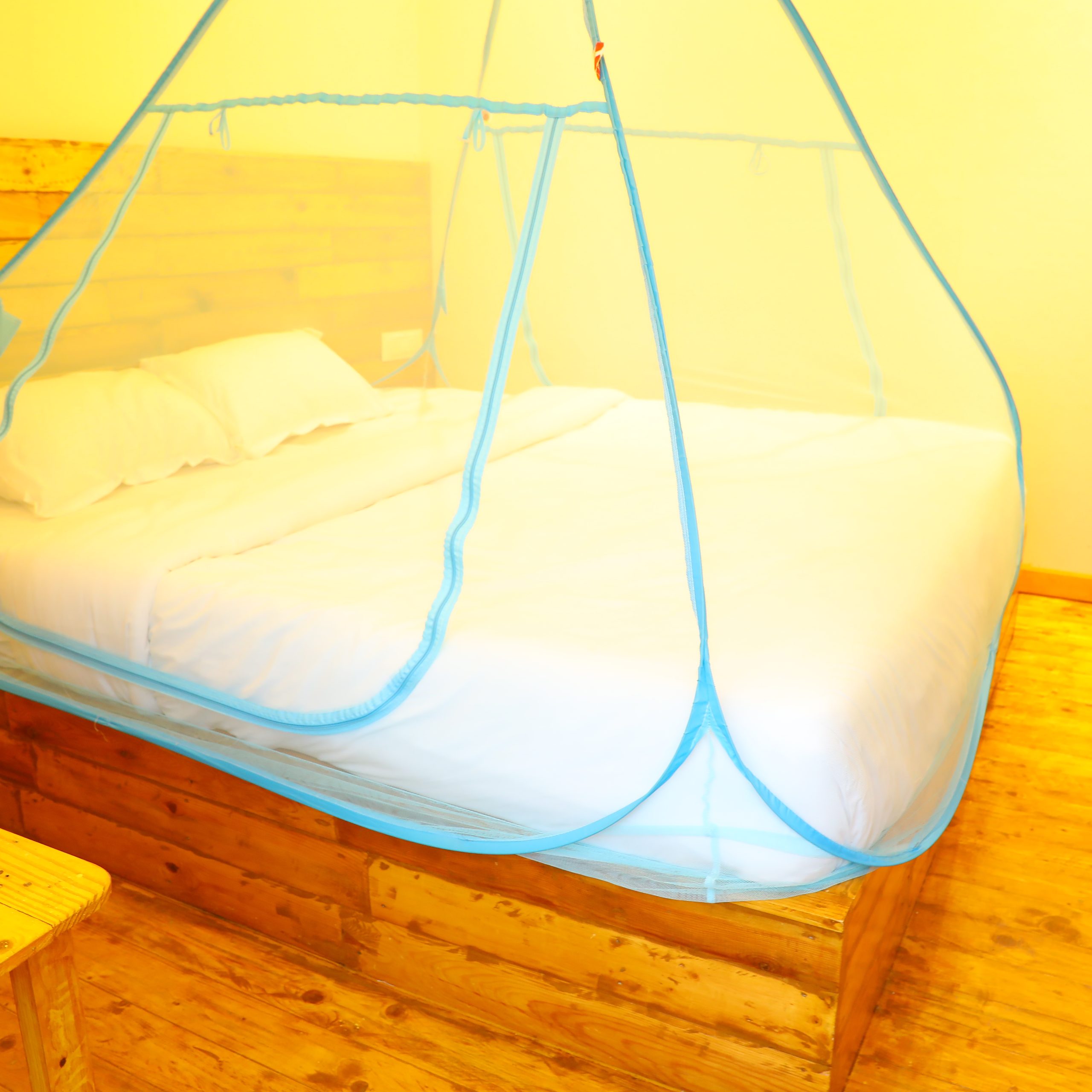 Infinite Luxuira – A Luxurious Glamp inn stay