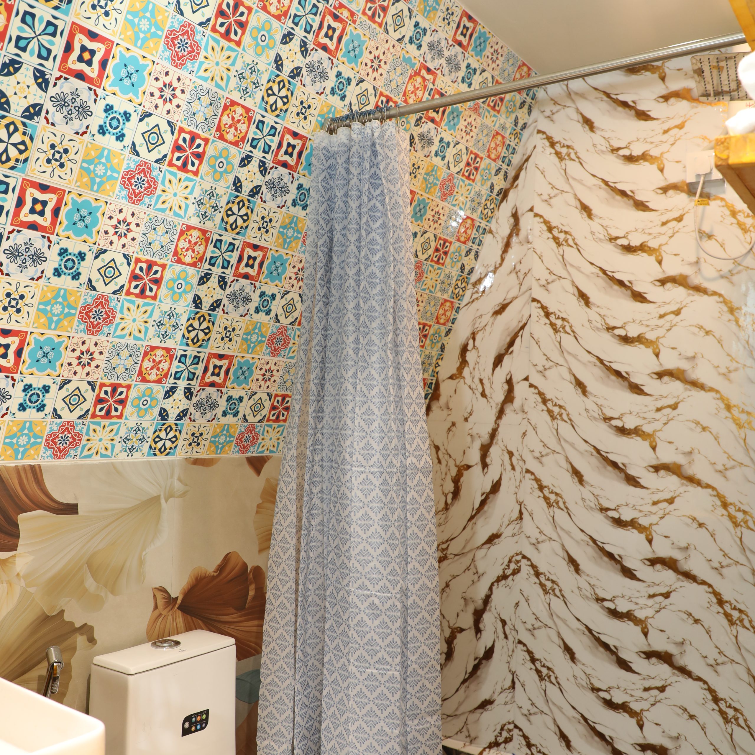 Infinite Luxuira – A Luxurious Glamp inn stay