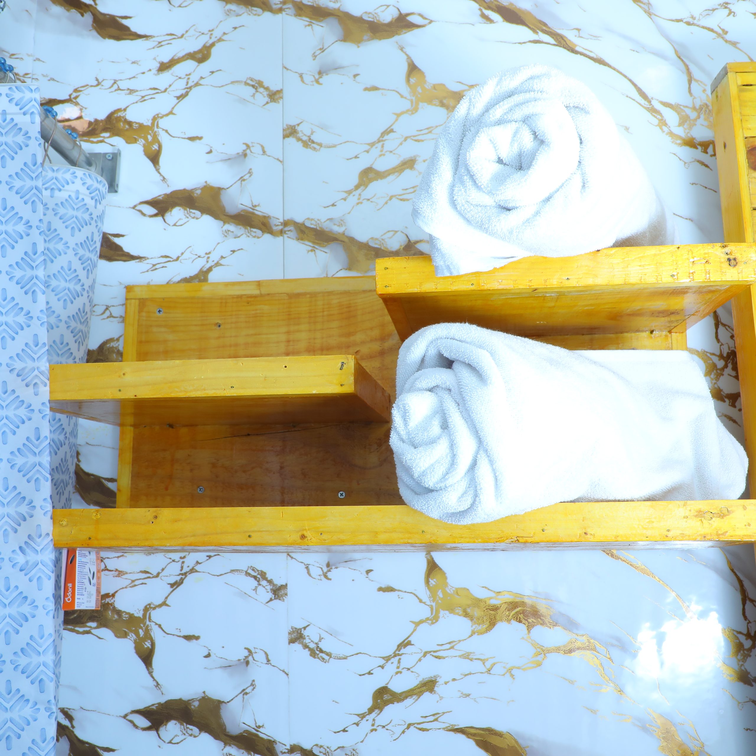 Infinite Luxuira – A Luxurious Glamp inn stay