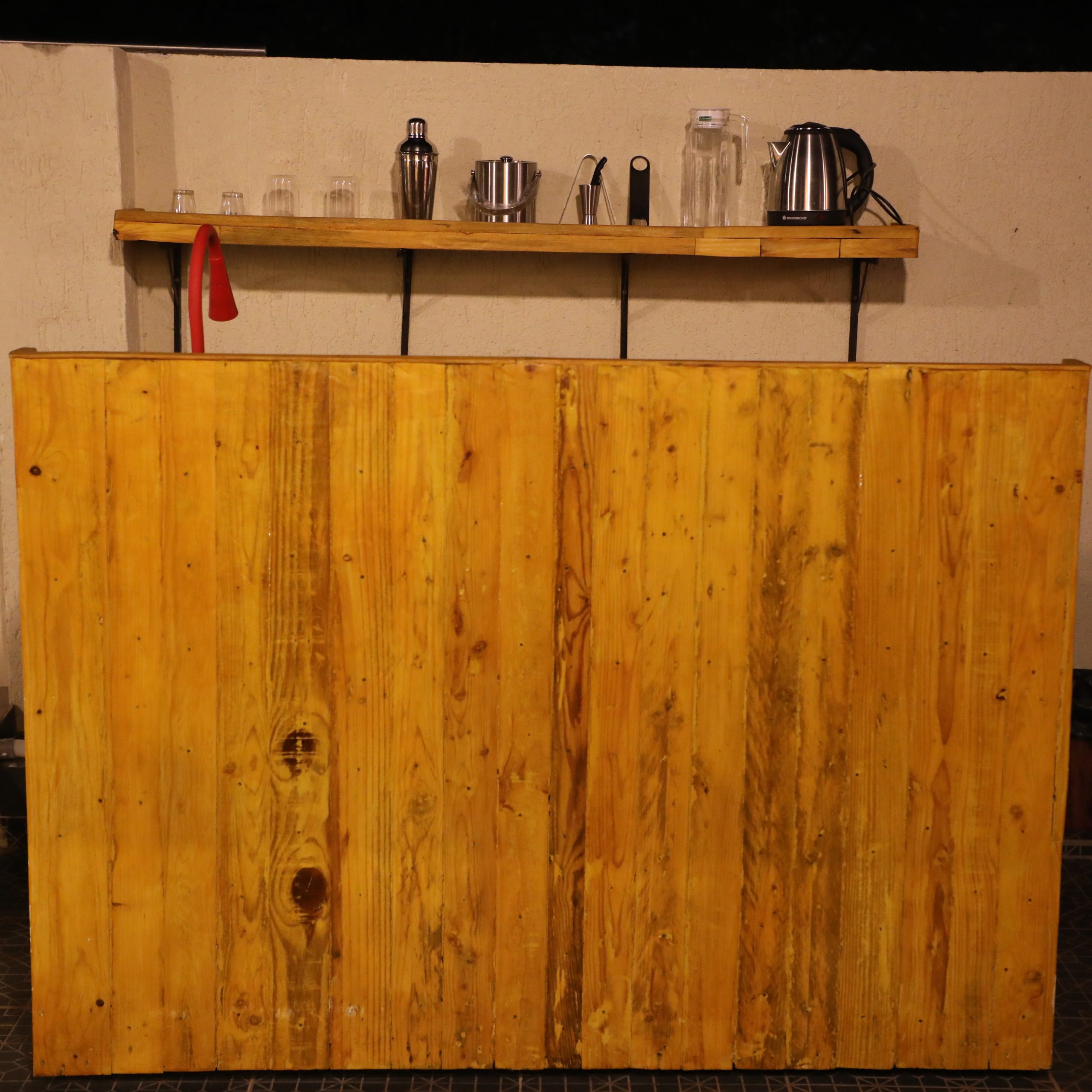 Infinite Luxuira – A Luxurious Glamp inn stay