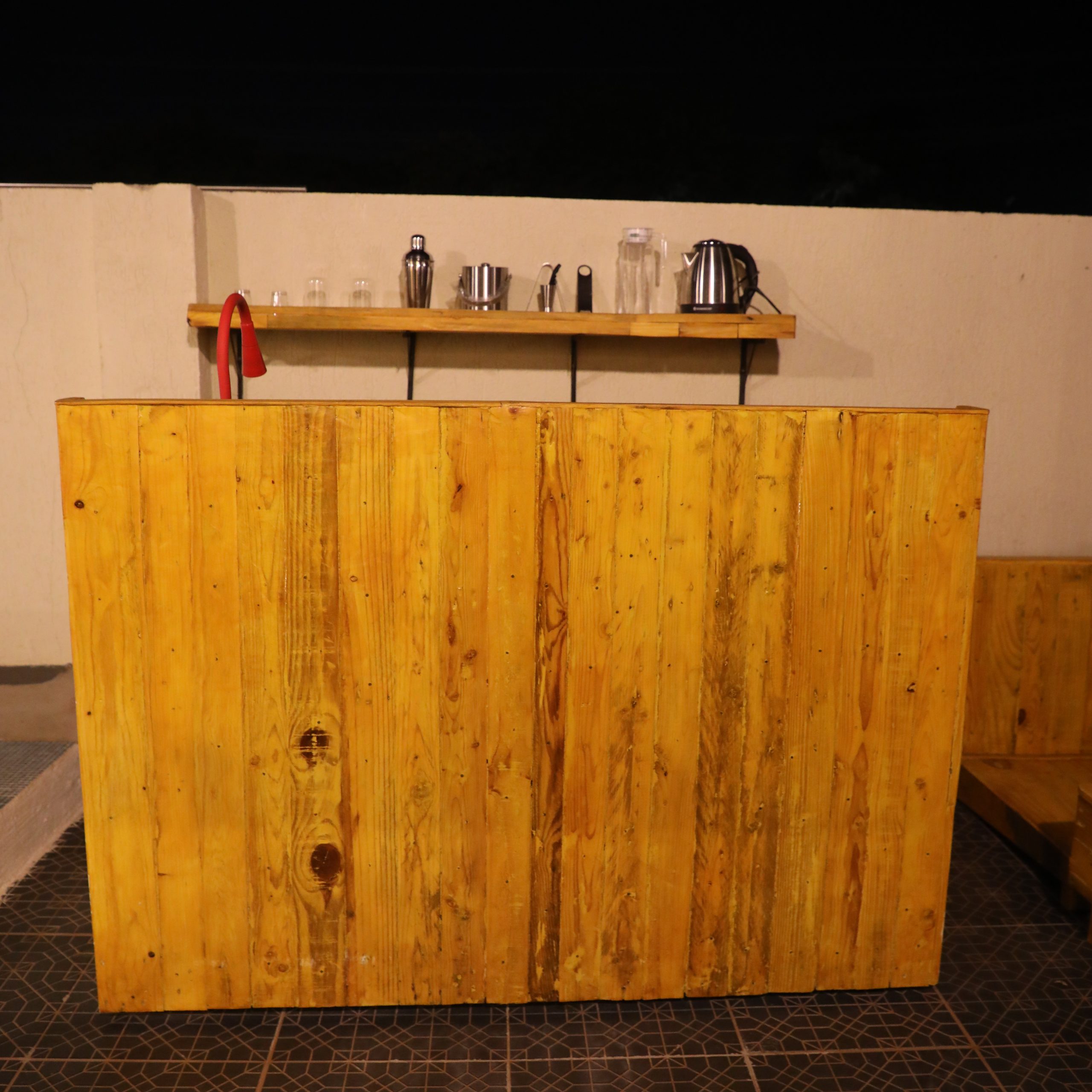 Infinite Luxuira – A Luxurious Glamp inn stay