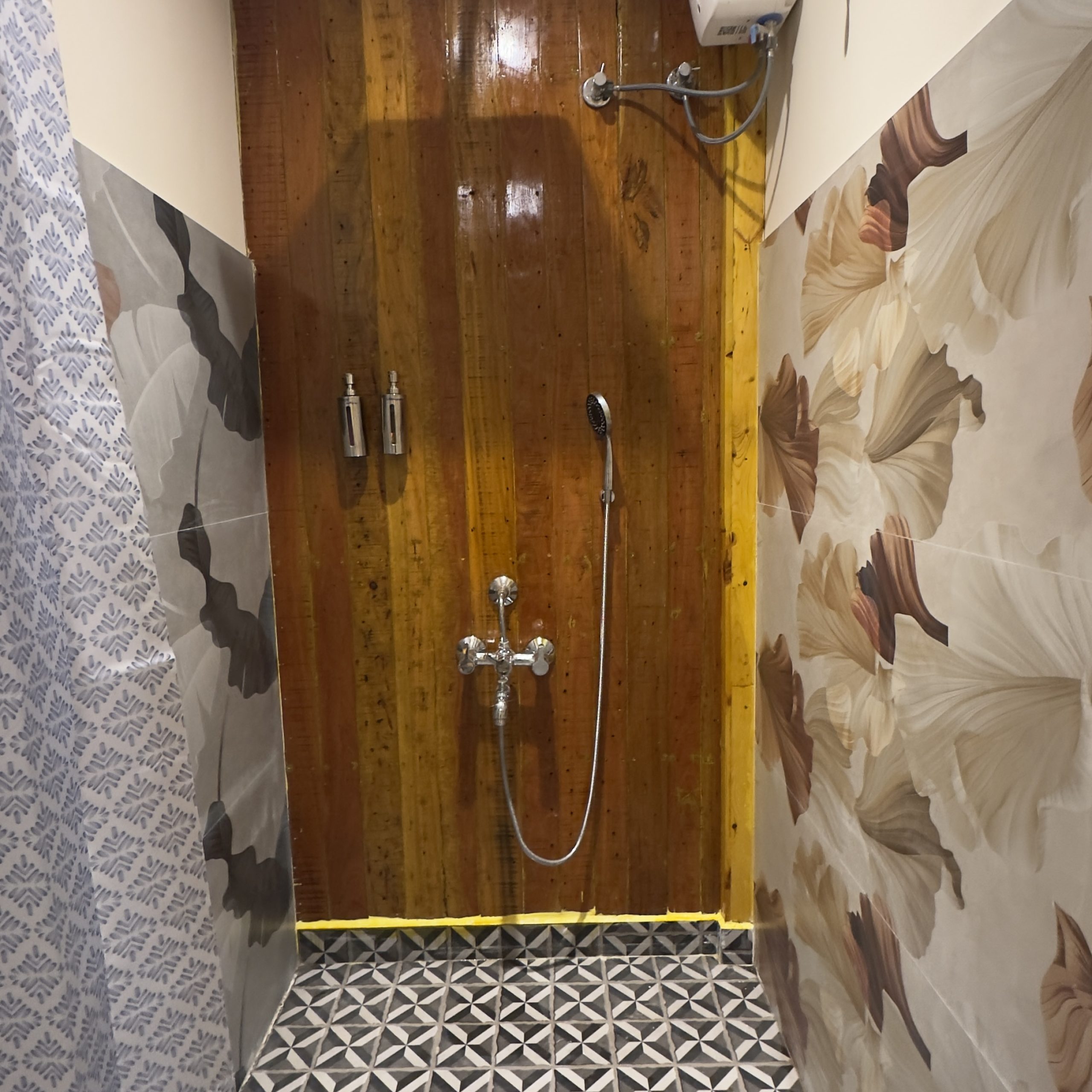 Infinite Luxuira – A Luxurious Glamp inn stay