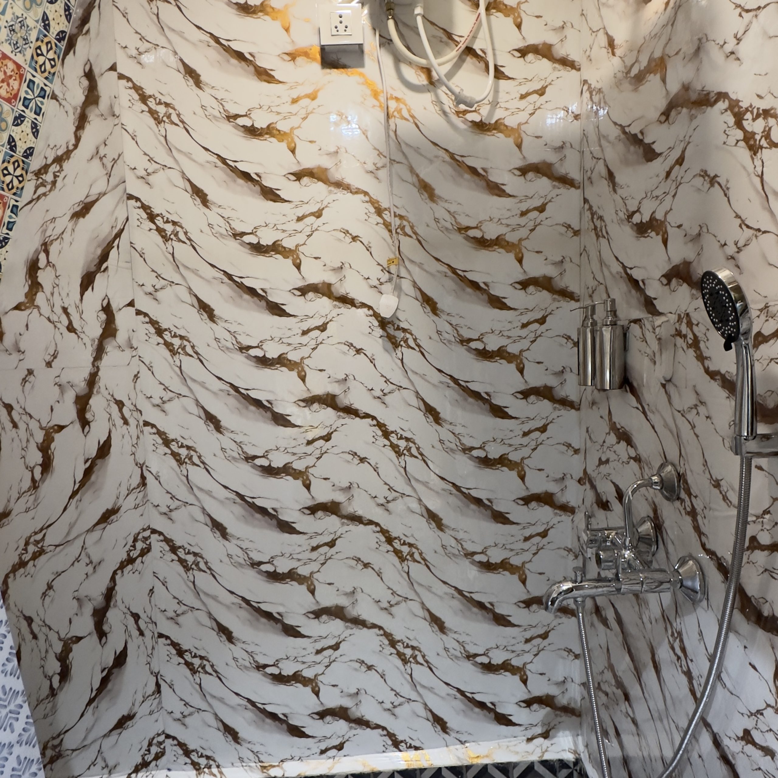 Infinite Luxuira – A Luxurious Glamp inn stay