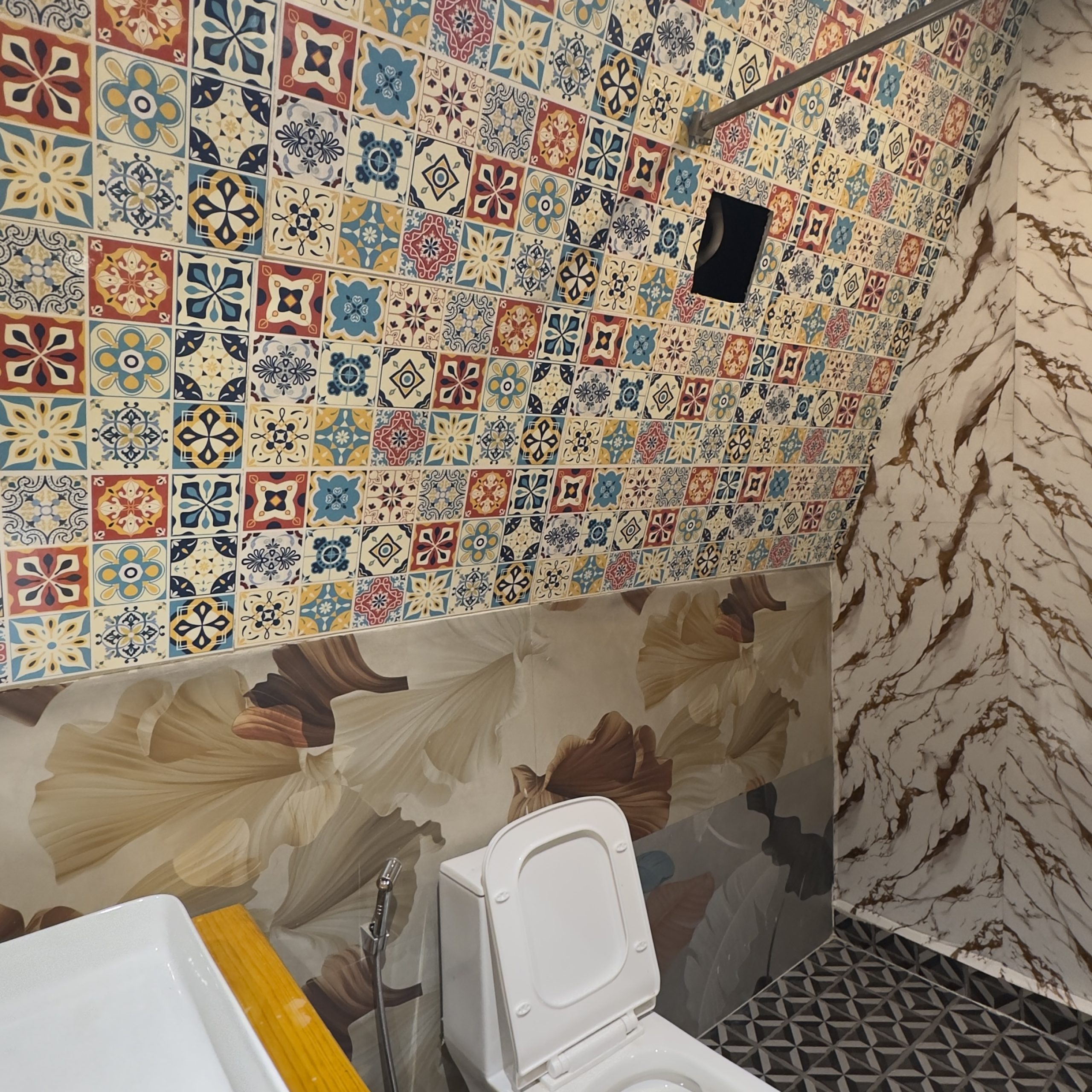 Infinite Luxuira – A Luxurious Glamp inn stay