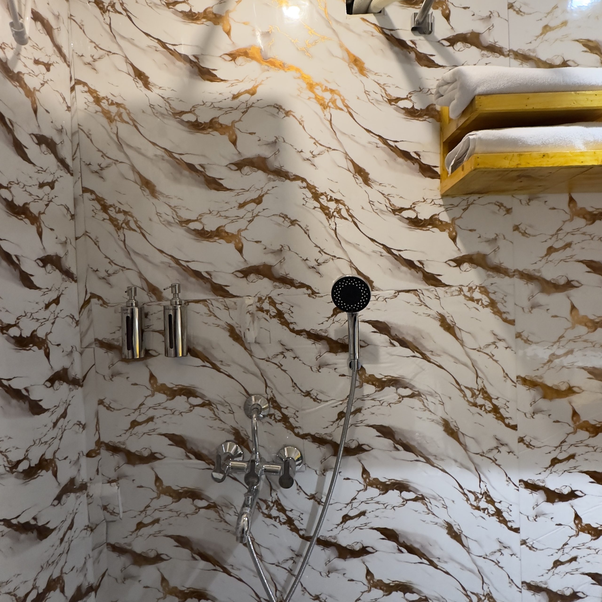 Infinite Luxuira – A Luxurious Glamp inn stay