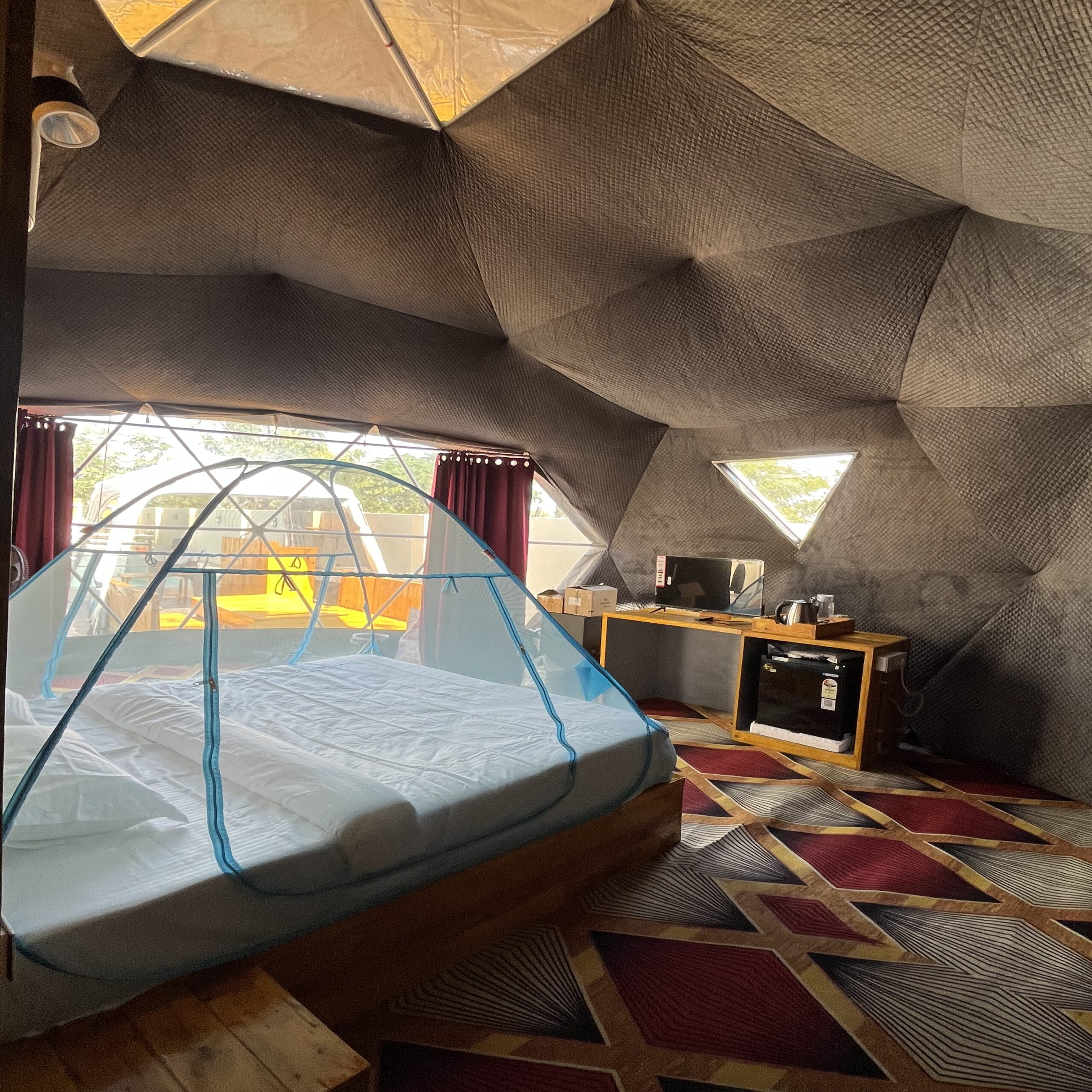 Infinite luxuria staycation - 🏕️ Your Infinite Luxuria Group Getaway