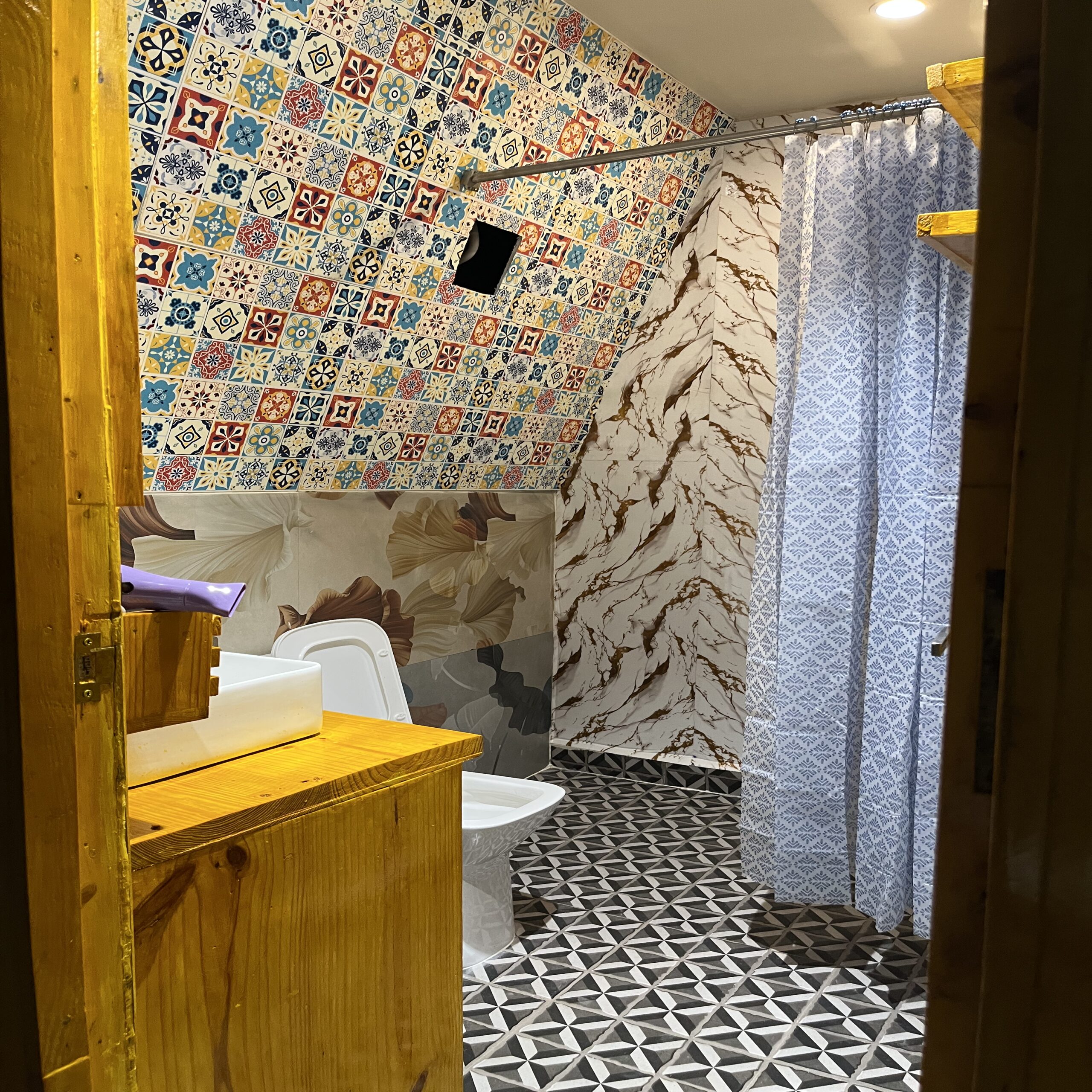 Infinite Luxuira – A Luxurious Glamp inn stay