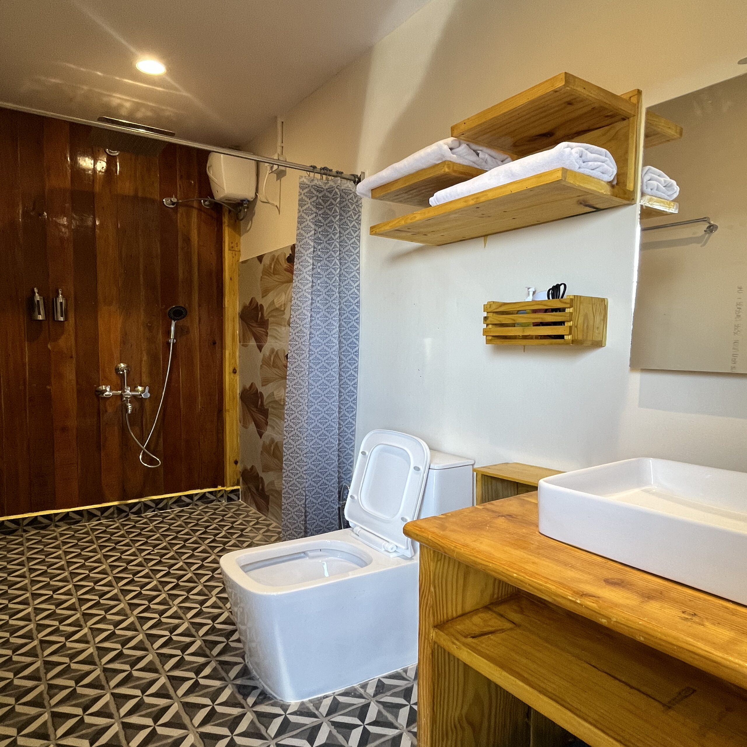 Infinite Luxuira – A Luxurious Glamp inn stay