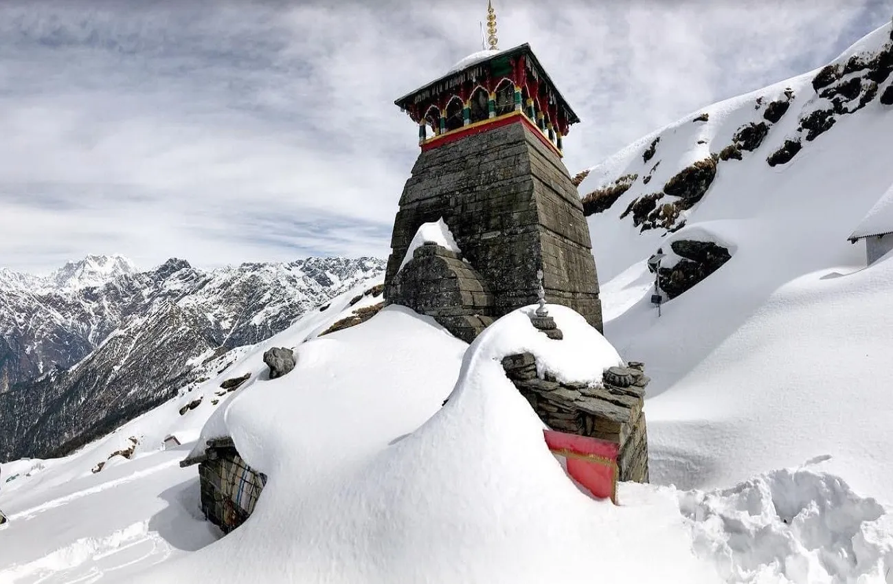 TUNGNATH TREK
