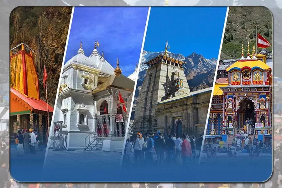 chardham-yatra-package-from-hyd