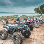 Ananthagiri Hills Camping 9110745256