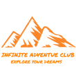 Infinite adventure club logo