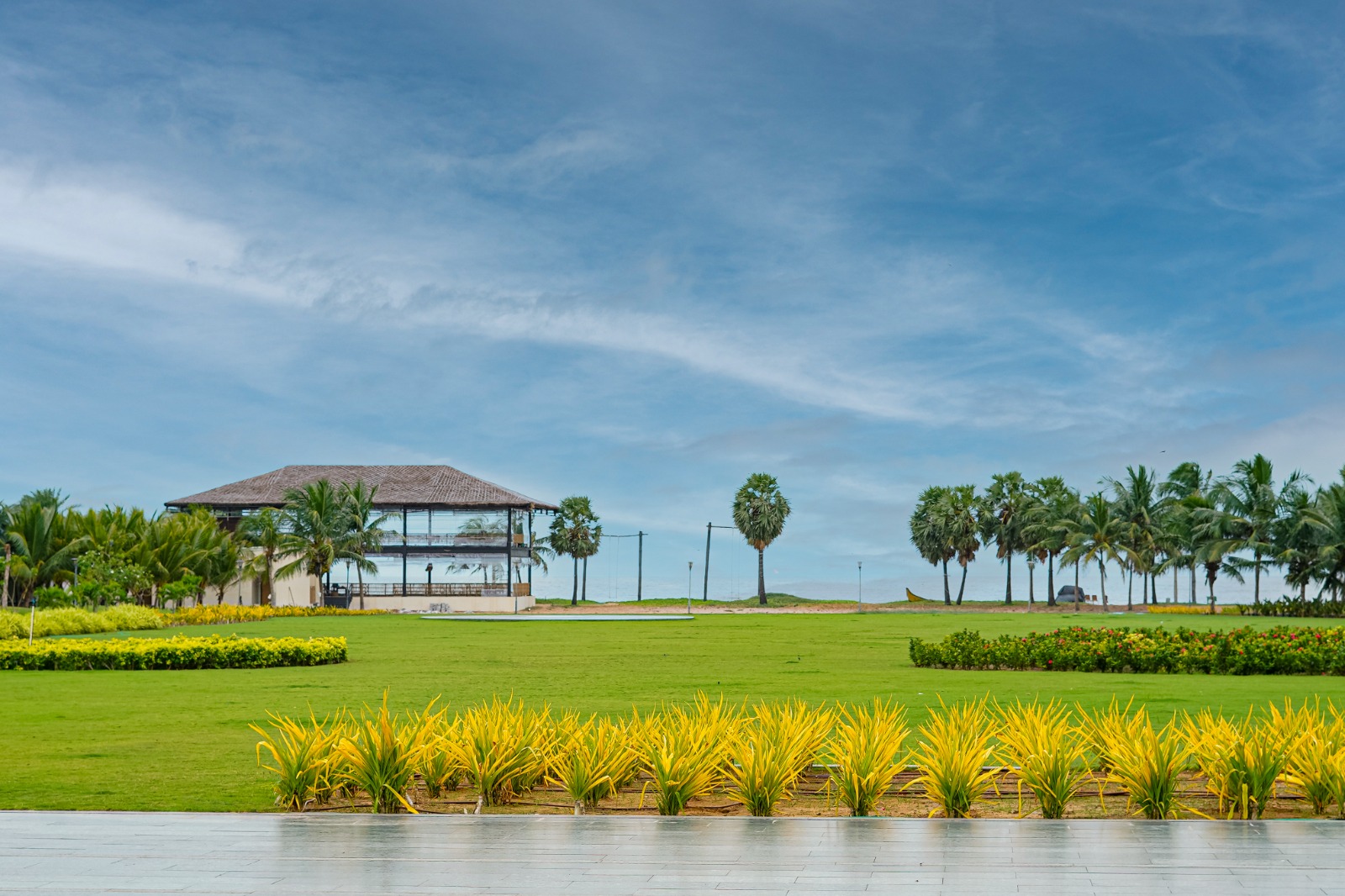 chirala beach Resorts – Bapatla