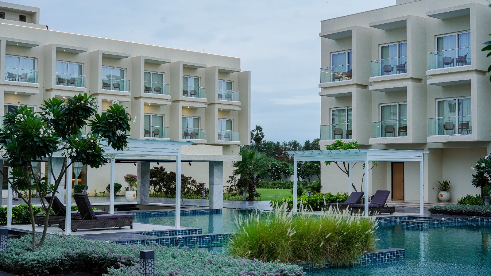 chirala beach Resorts – Bapatla