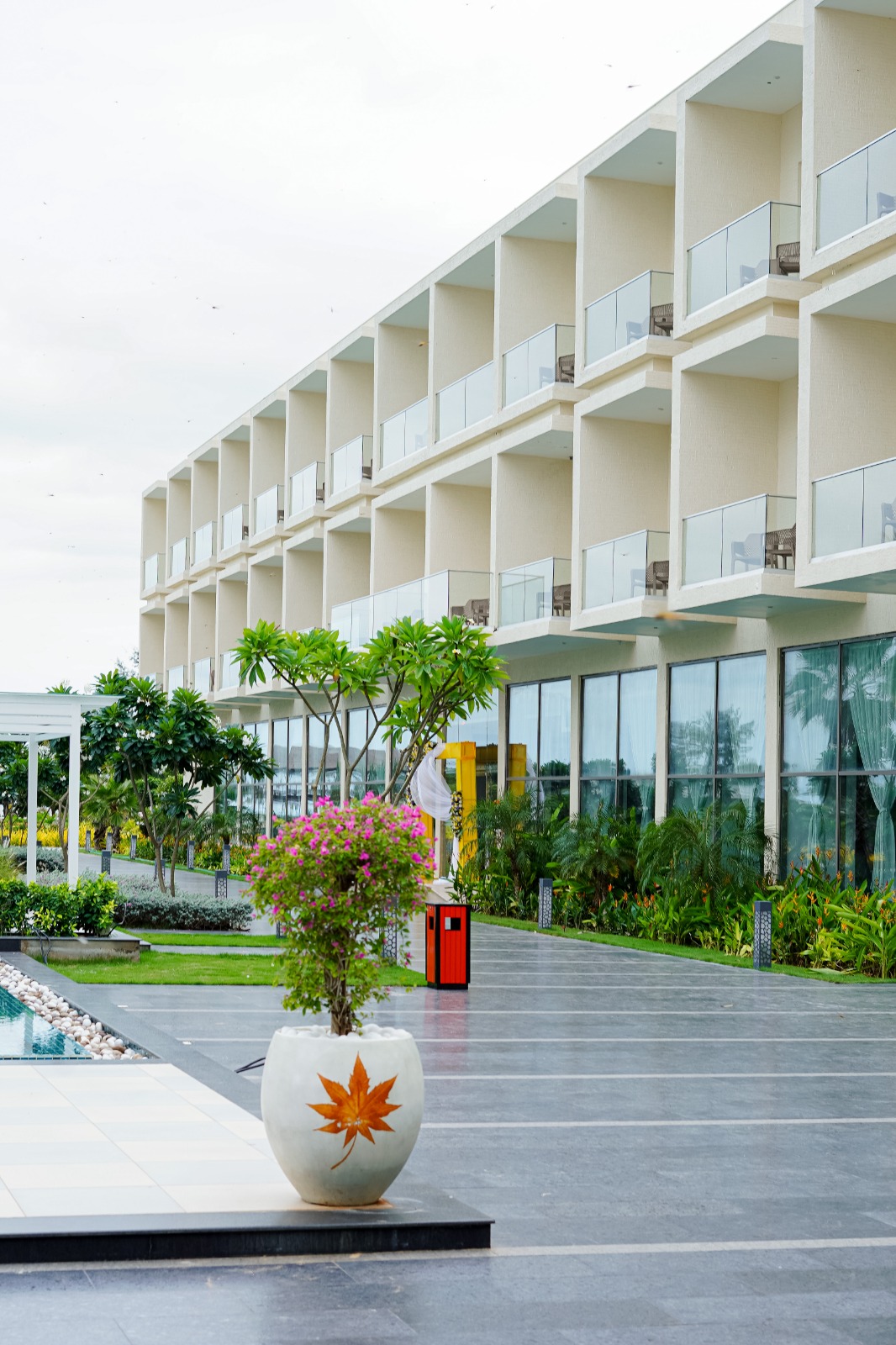 chirala beach Resorts – Bapatla