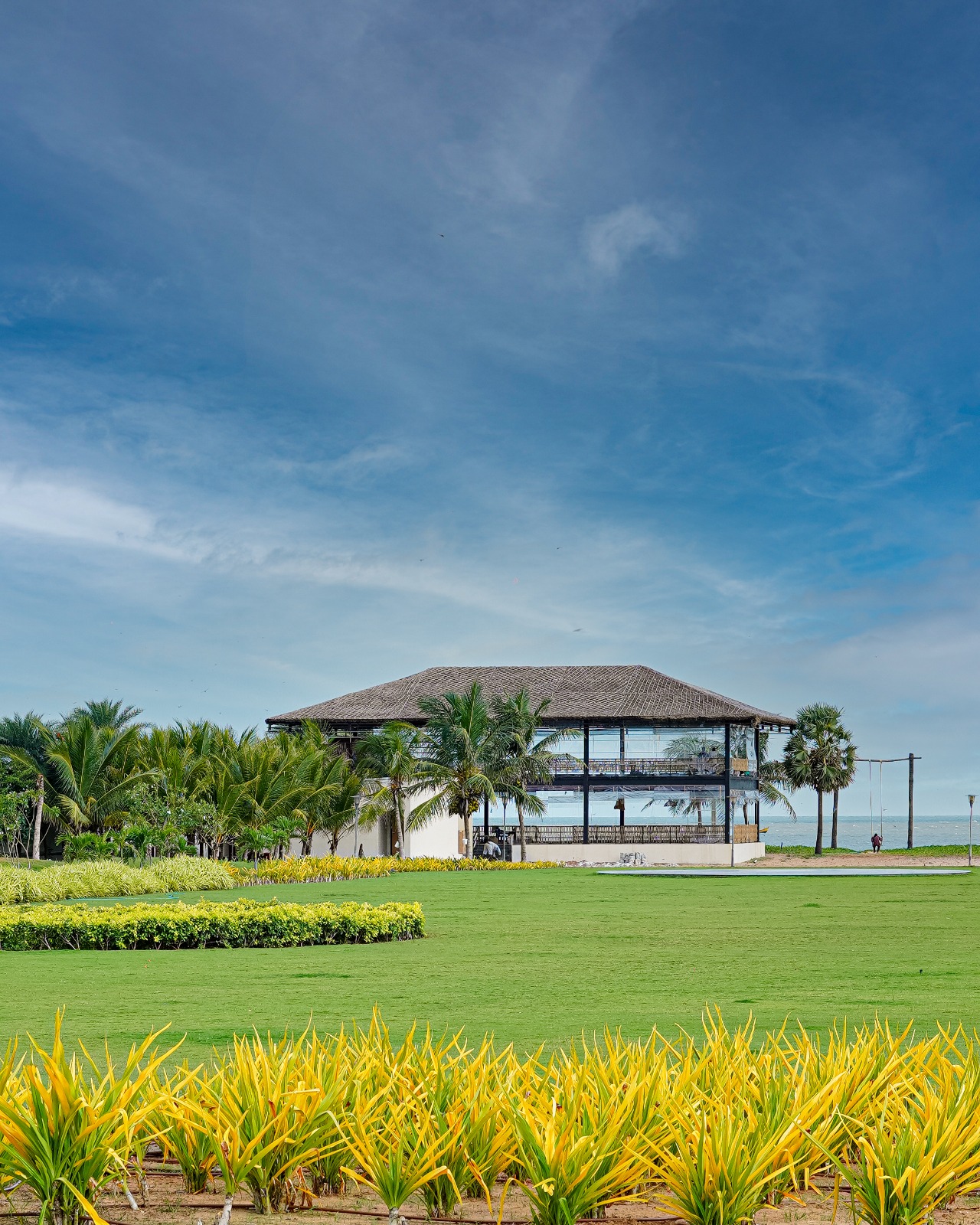 chirala beach Resorts – Bapatla