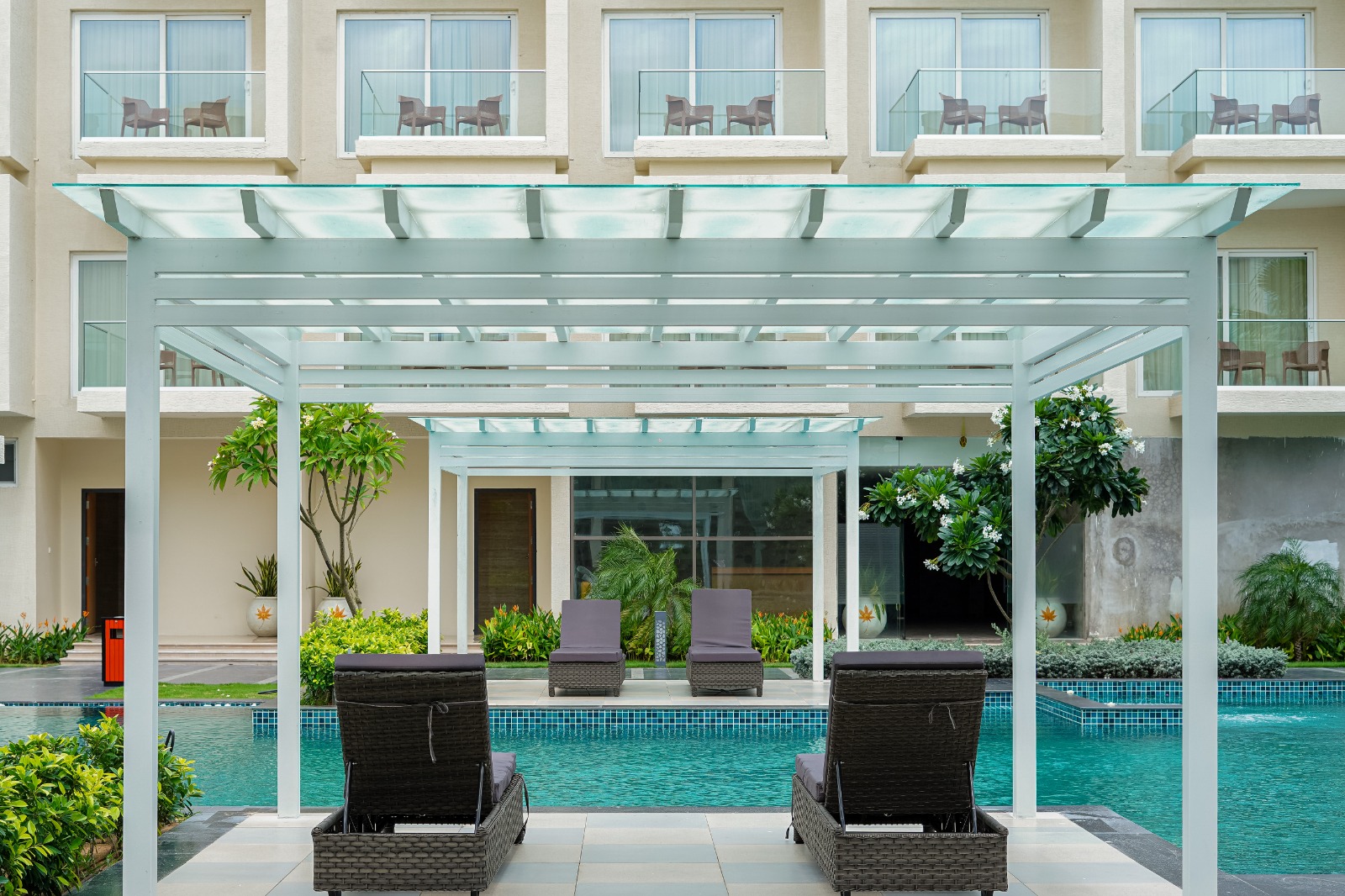 chirala beach Resorts – Bapatla