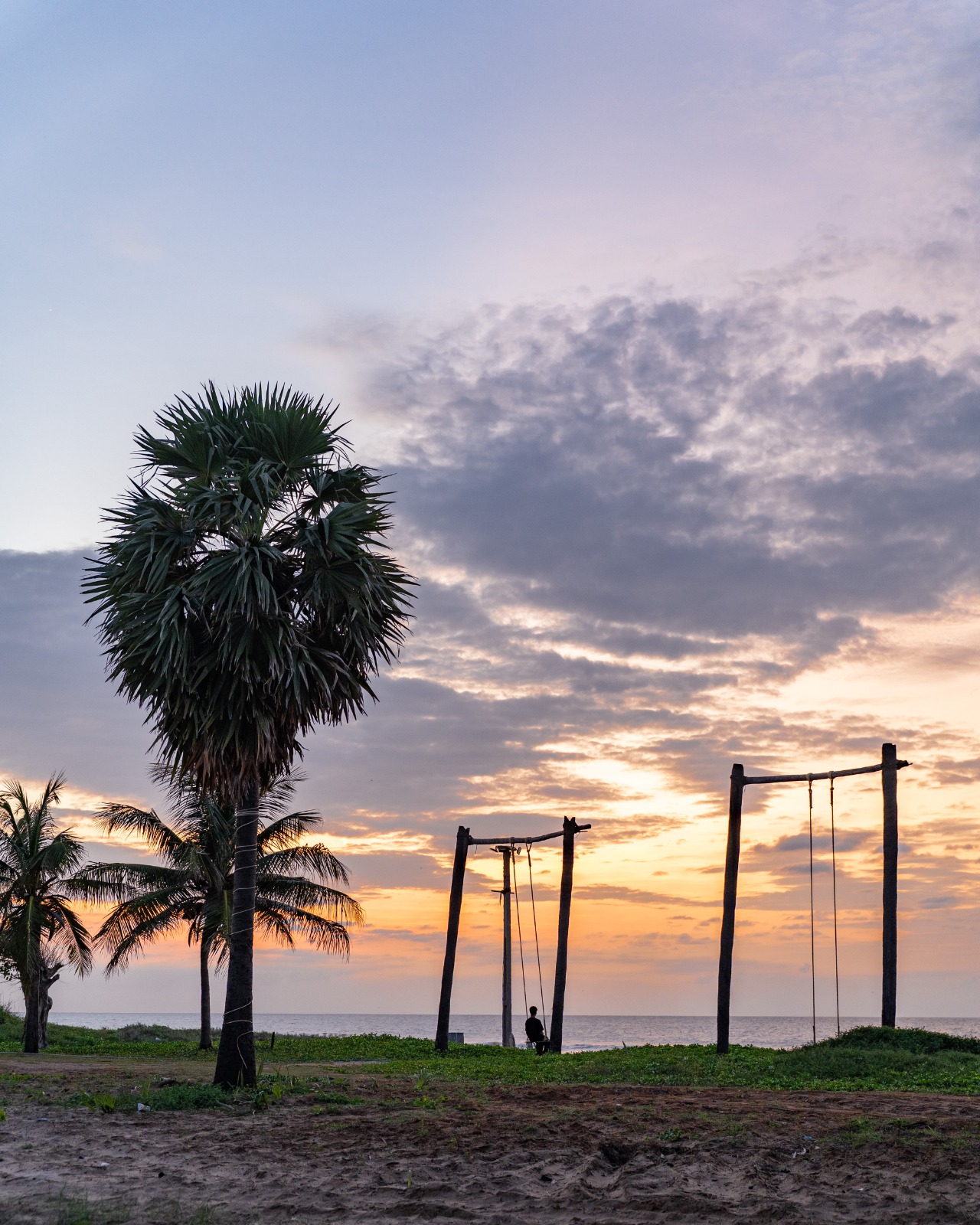 chirala beach Resorts – Bapatla