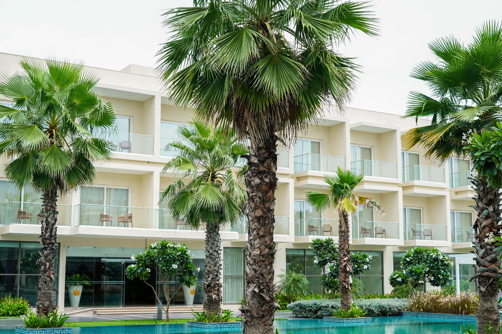 chirala beach Resorts – Bapatla