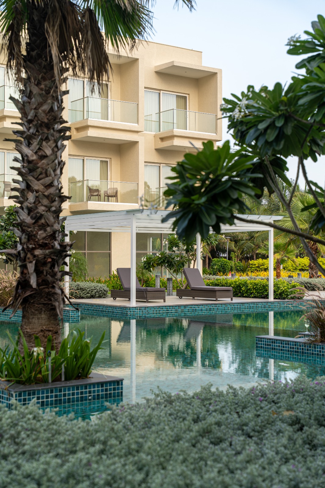 chirala beach Resorts – Bapatla