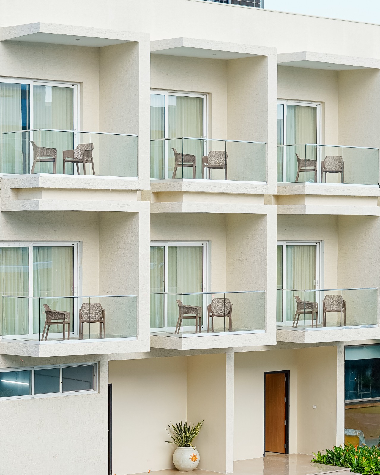 chirala beach Resorts – Bapatla