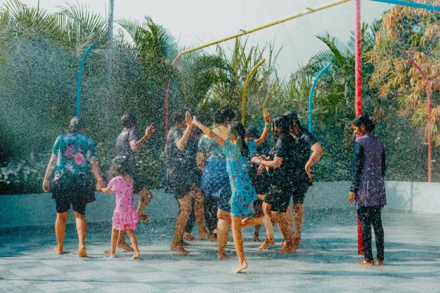 Ananthagiri Hills Camping & Dayouting packages