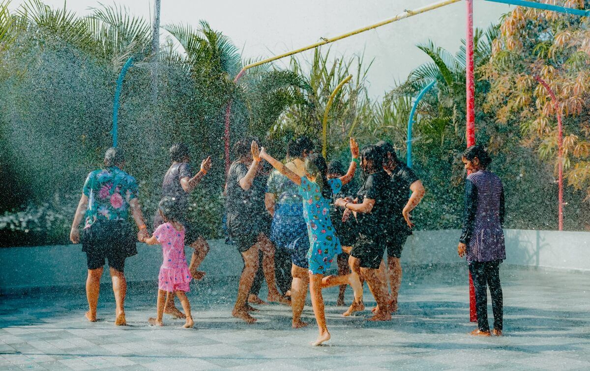 Ananthagiri Hills Camping & Dayouting packages